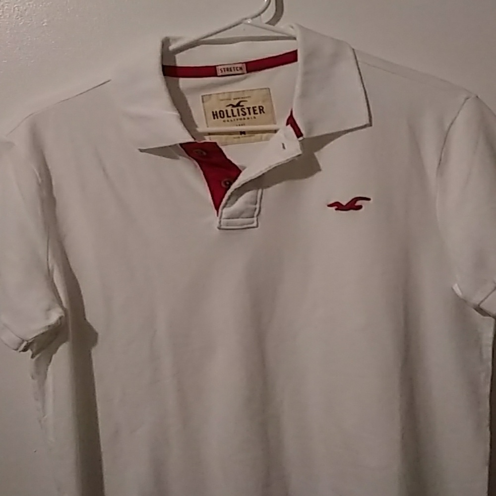 Polo shirt